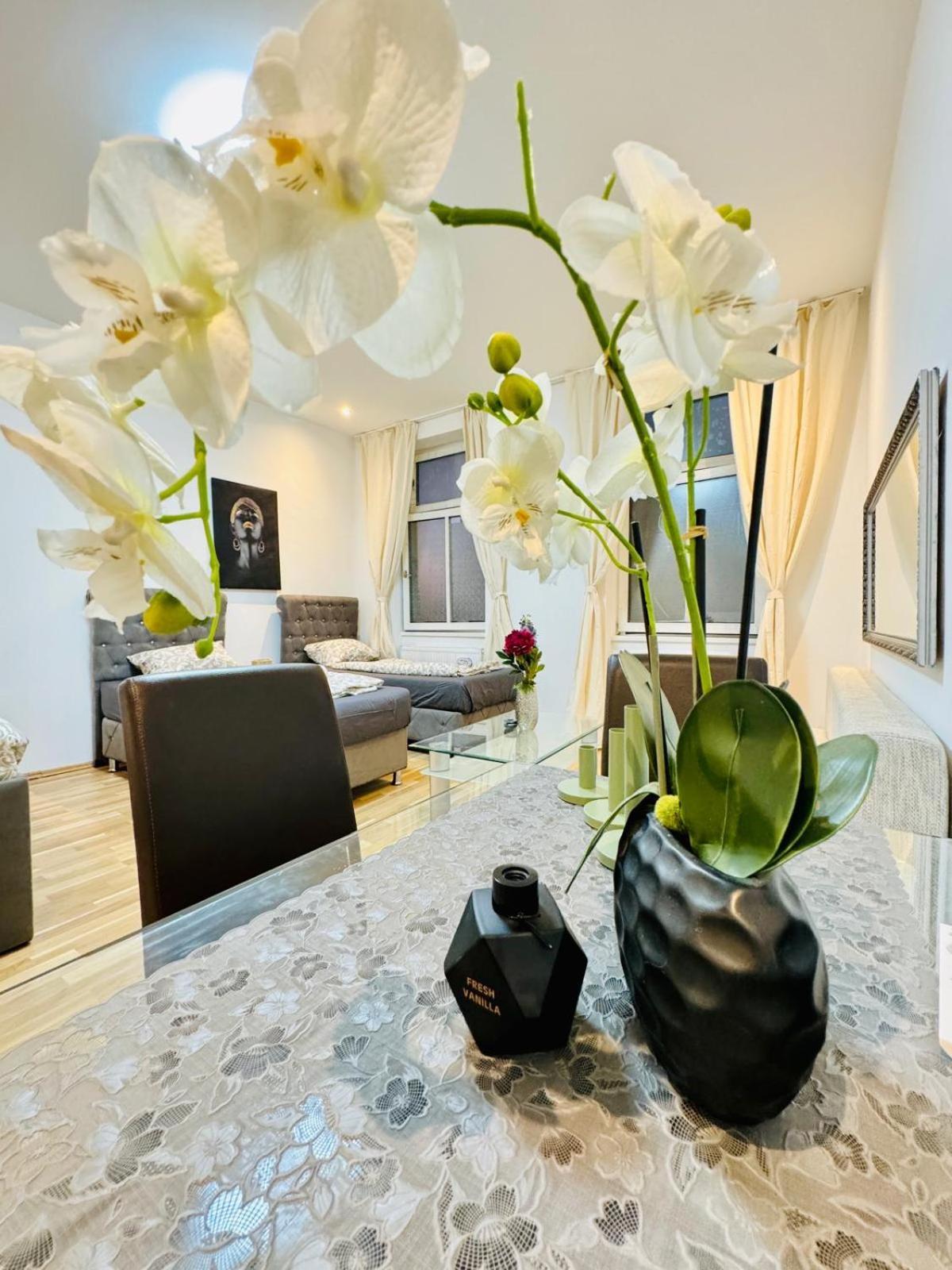 Chic For 5p, 12-min Walk To Augarten Vienna