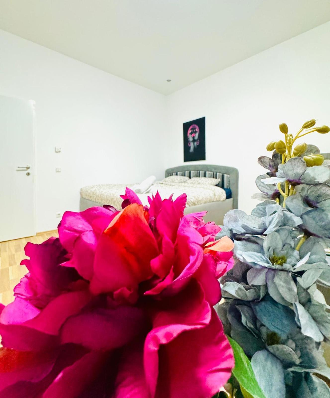 Chic For 5p, 12-min Walk To Augarten * Wenen