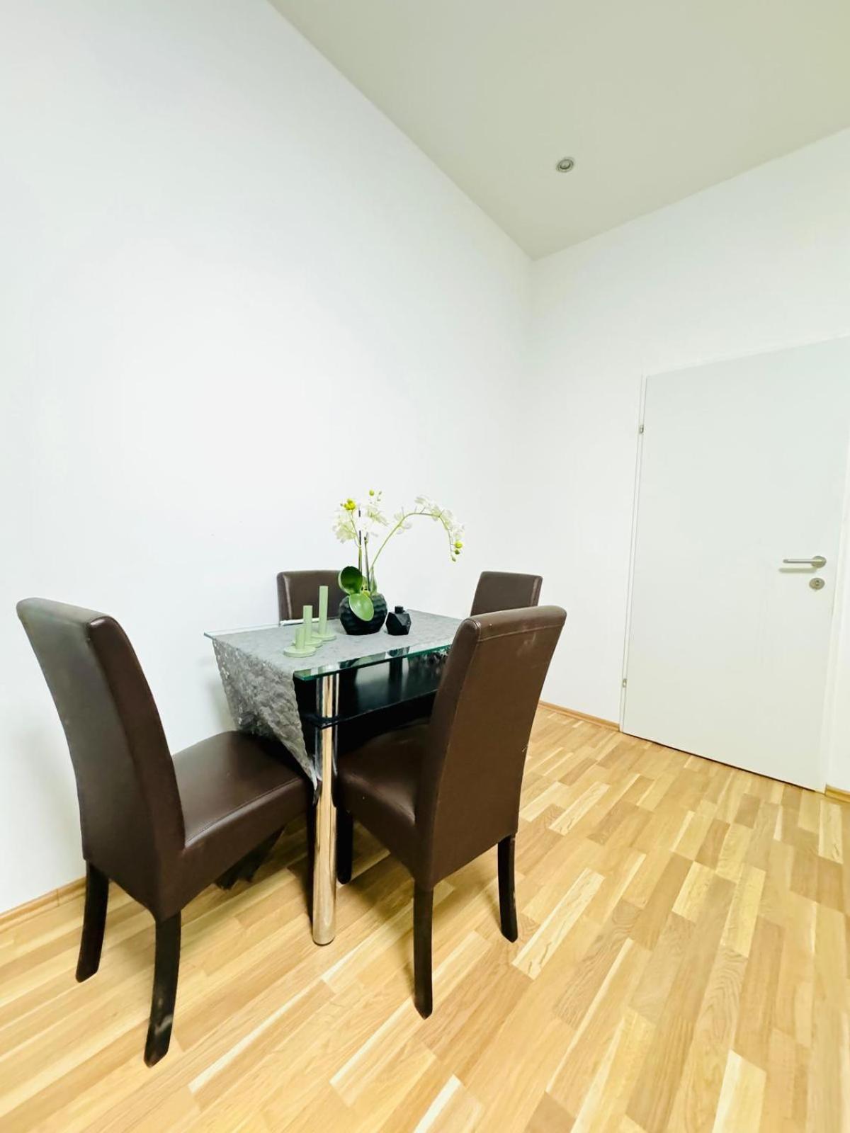 Appartement Chic For 5p, 12-min Walk To Augarten
